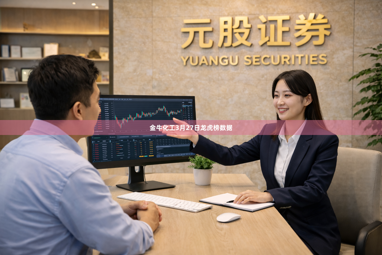 金牛化工3月27日龙虎榜数据